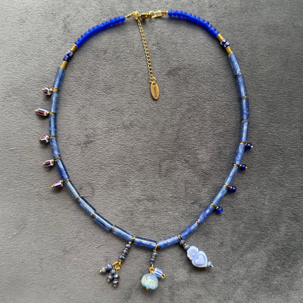 Agulhas Coast Necklace 010