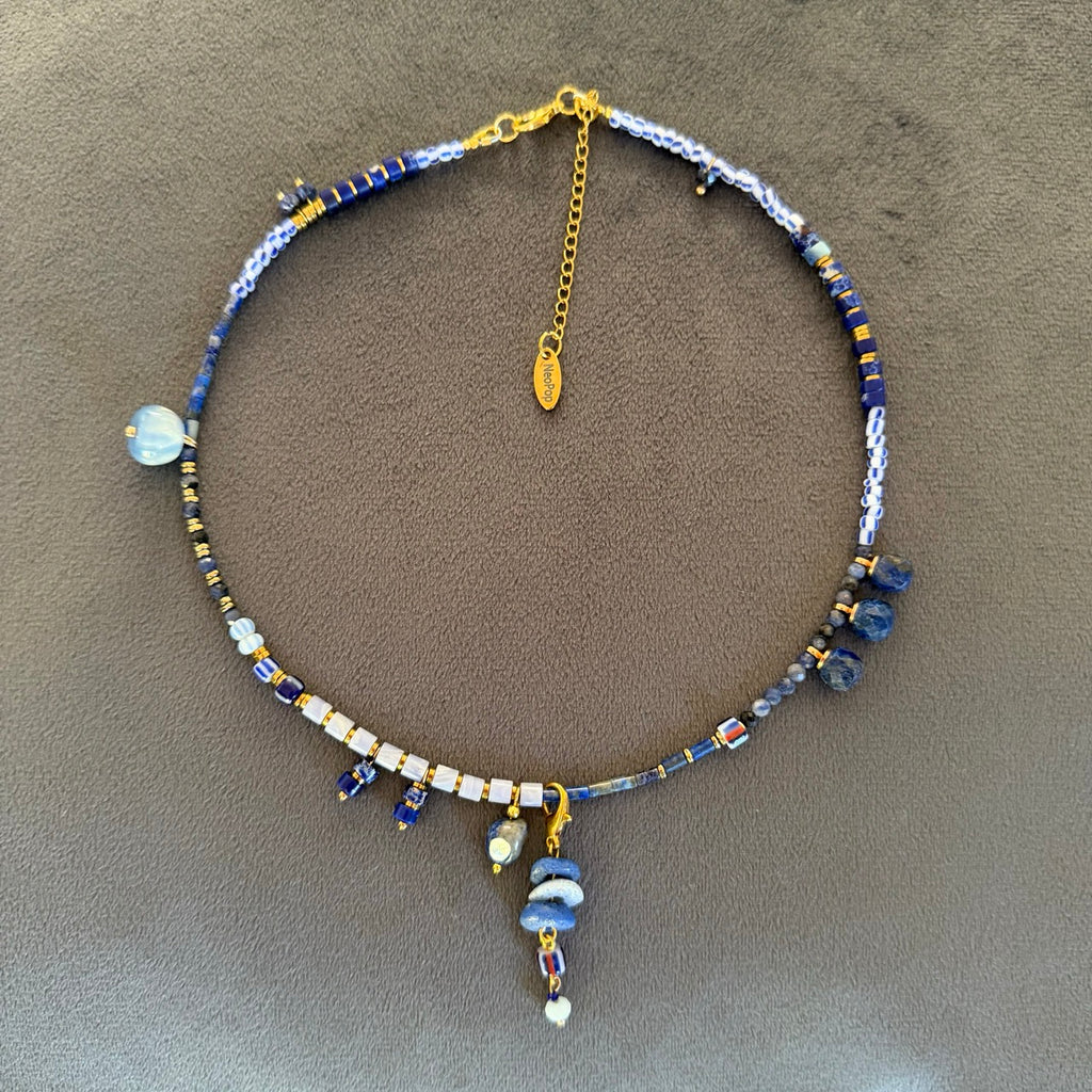 Agulhas Coast Necklace 013