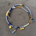 Agulhas Coast Necklace 011