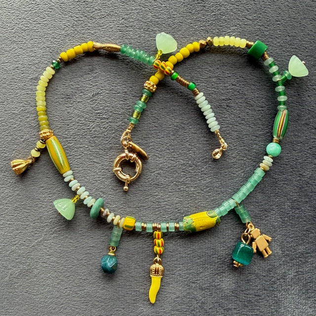 Zanzibar Necklace 001