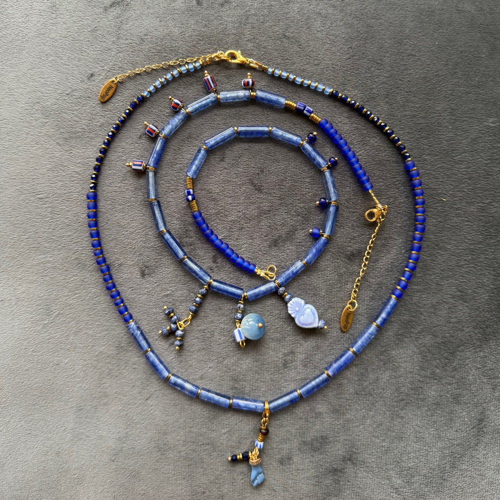 Agulhas Coast Necklace 010