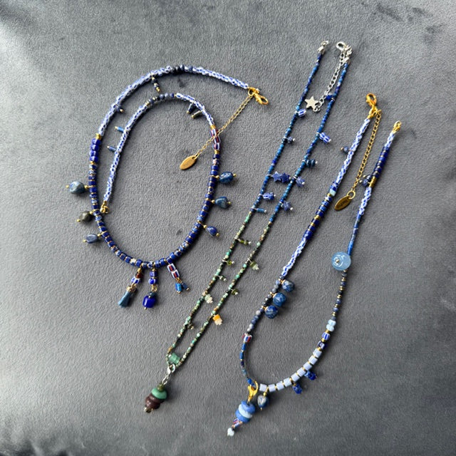Agulhas Coast Necklace 009