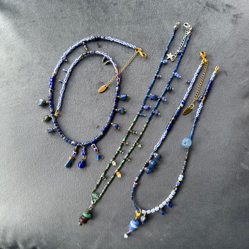 Agulhas Coast Necklace 009