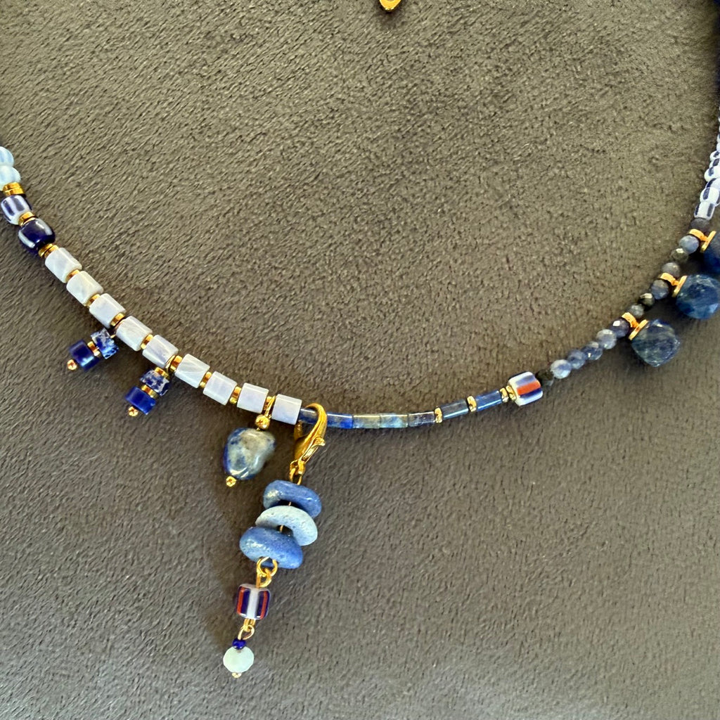 Agulhas Coast Necklace 013
