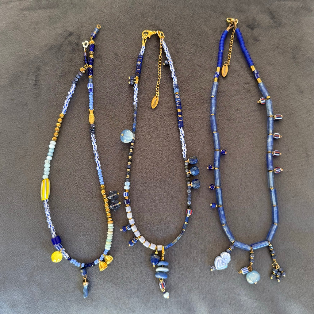 Agulhas Coast Necklace 013