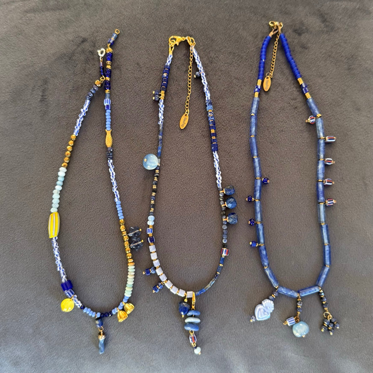 Agulhas Coast Necklace 011