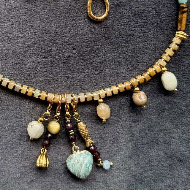 Namib Necklace 007