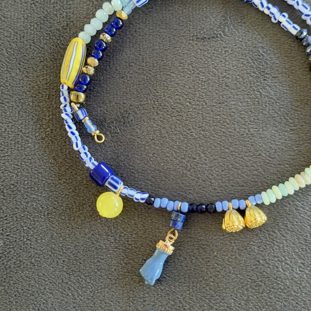 Agulhas Coast Necklace 011