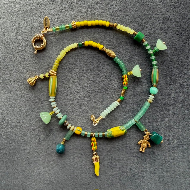 Zanzibar Necklace 001