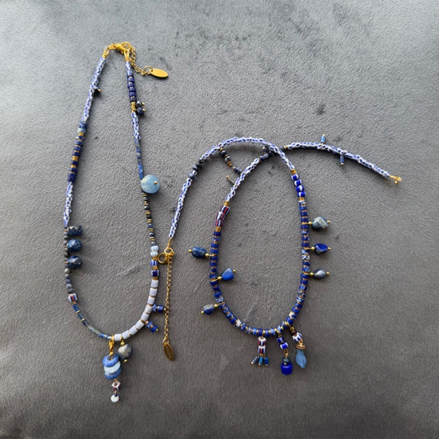 Agulhas Coast Necklace 009