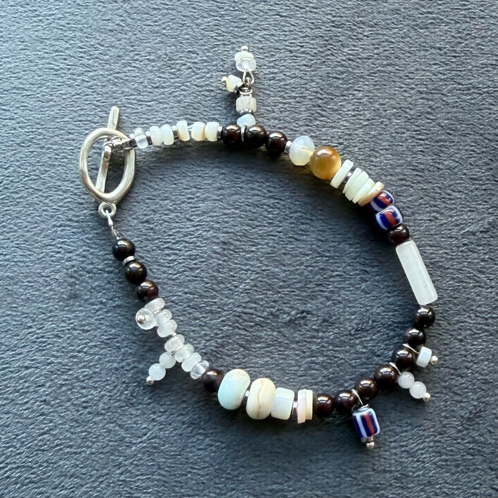 Benguela Beach Bracelet 001