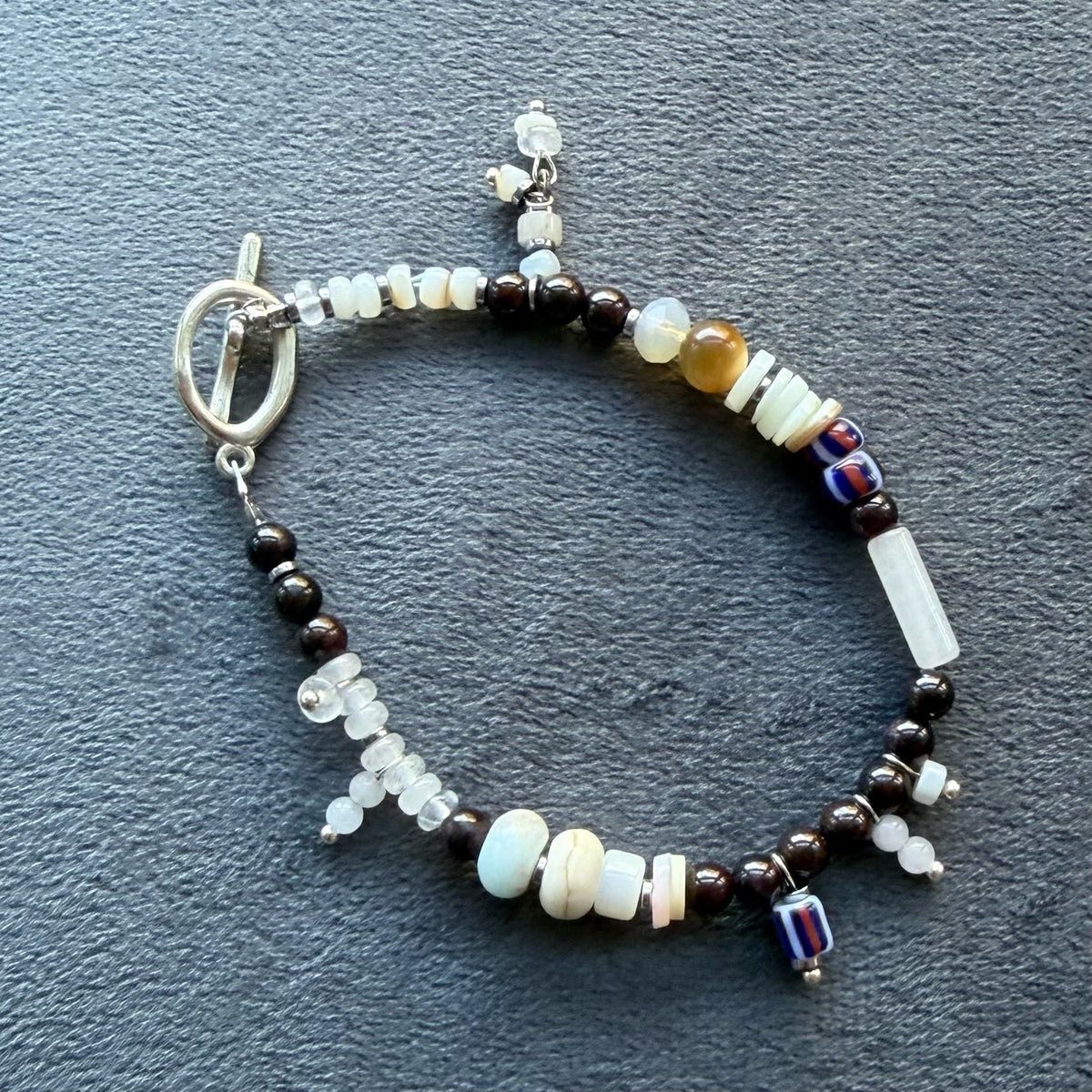 Benguela Beach Bracelet 001