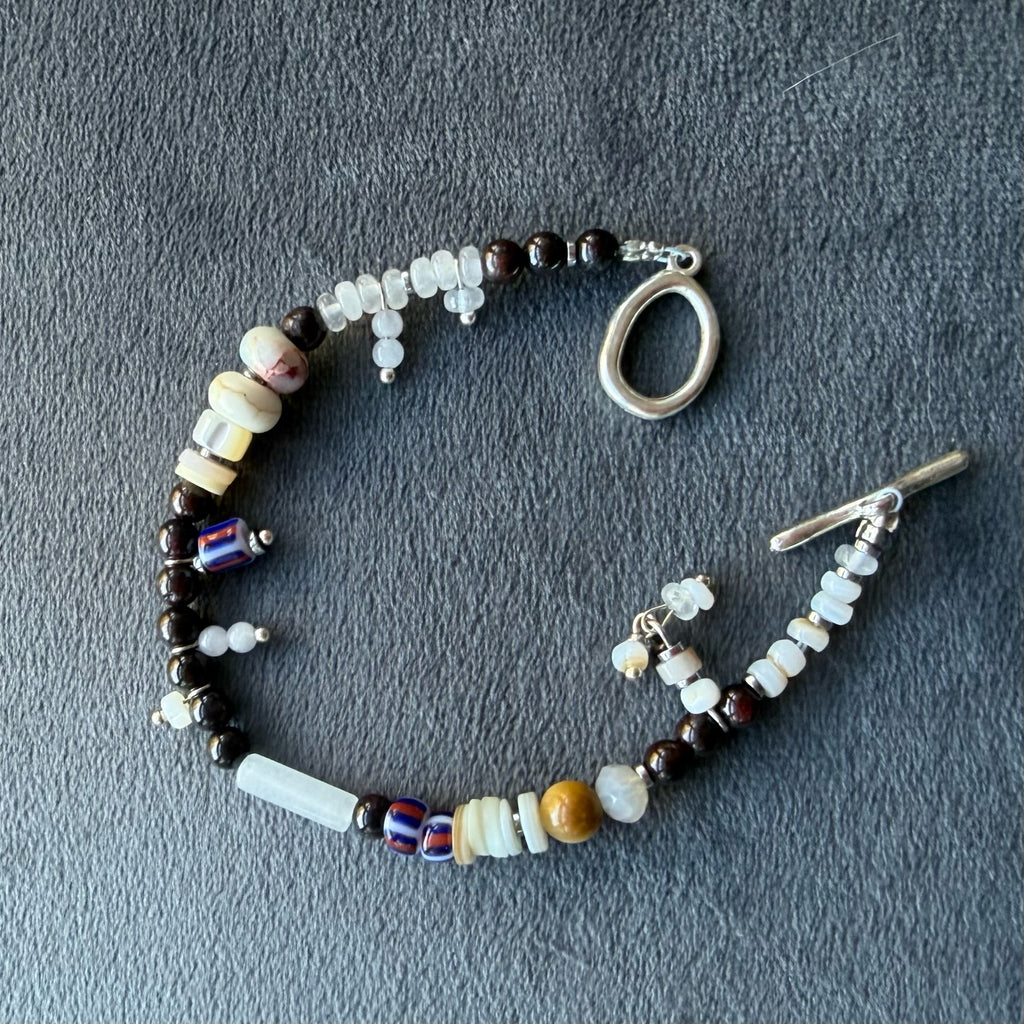 Benguela Beach Bracelet 001