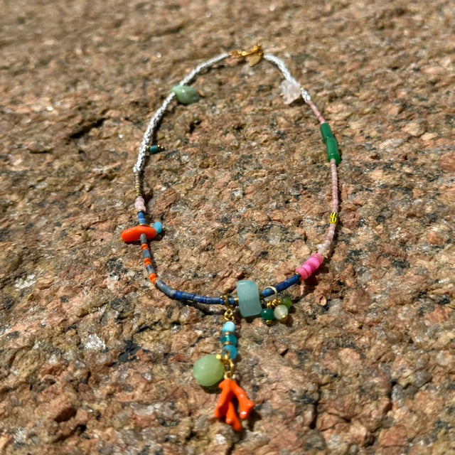 Zanzibar Necklace 022