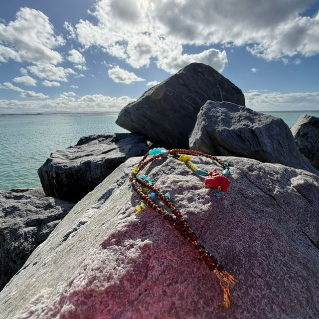 Zanzibar Necklace 027