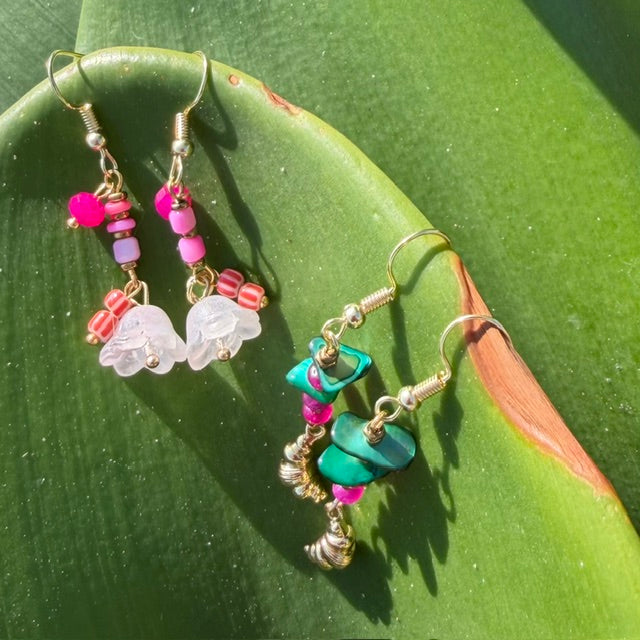 Zanzibar Earrings 004