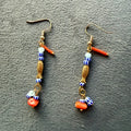 Aghulas Coast Earrings 010