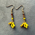 Zanzibar Earrings 002