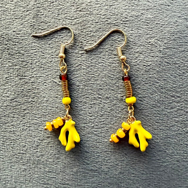 Zanzibar Earrings 002