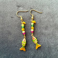 Zanzibar Earrings 008