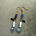 Aghulas Coast Earrings 012