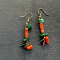 Zanzibar Earrings 015