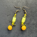 Zanzibar Earrings 019