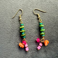 Zanzibar Earrings 020