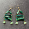 Lusikisiki Pondo Earrings 021