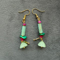 Zanzibar Earrings 028