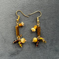 Benguela Beach Earrings 033