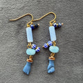 Aghuhas Coast Earrings 035