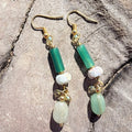 Lusikisiki Pondo Earrings 041