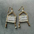 Agulhas Coast  Earrings 051