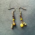 Zanzibar Earrings 006
