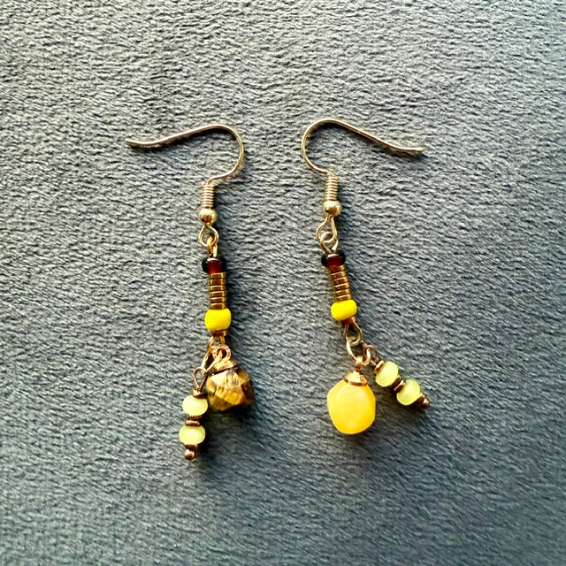 Zanzibar Earrings 006