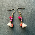 Zanzibar Earrings 004