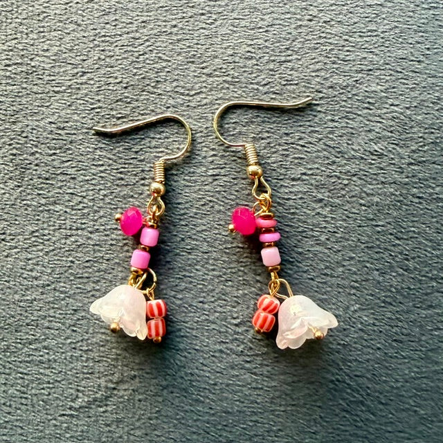 Zanzibar Earrings 004