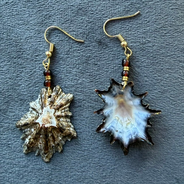 Benguela Beach Earrings 025