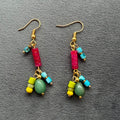 Zanzibar Earrings 031