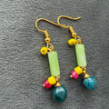 Zanzibar Earrings 035