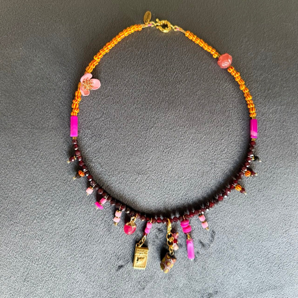 Zanzibar Necklace 003