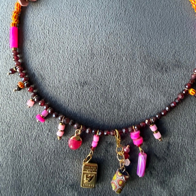 Zanzibar Necklace 003