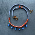 Zanzibar Necklace 024