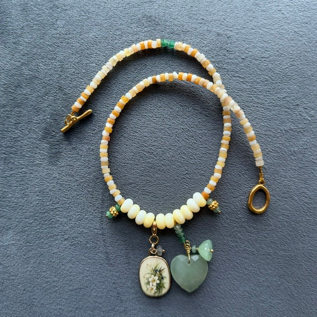Namib Necklace 030