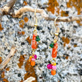 Zanzibar Earrings 003