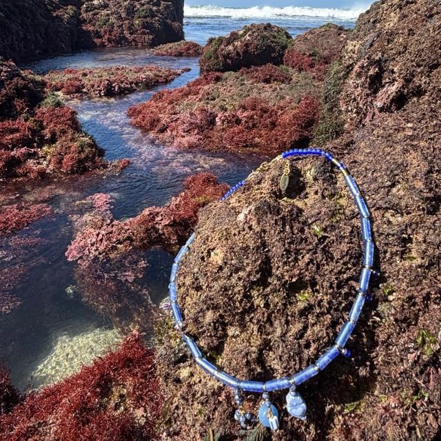 Agulhas Coast Necklace 010