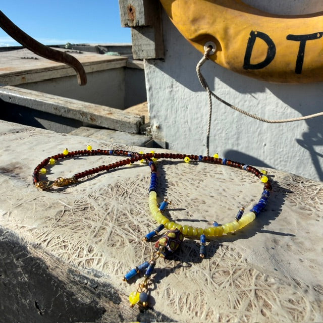 Zanzibar Necklace 029