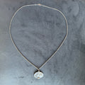 Necklace Silver Lim Ed 030 Rollo