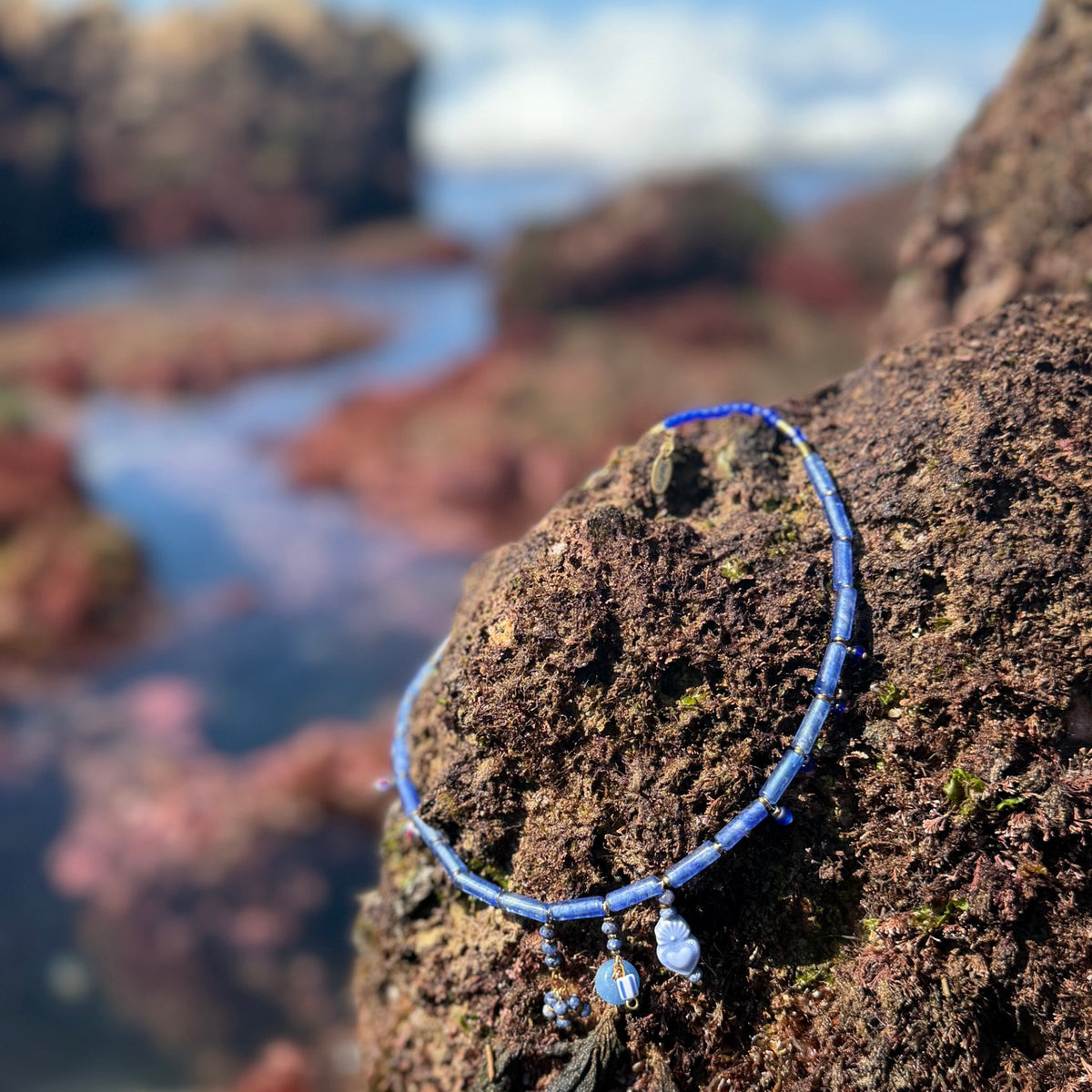Agulhas Coast Necklace 010